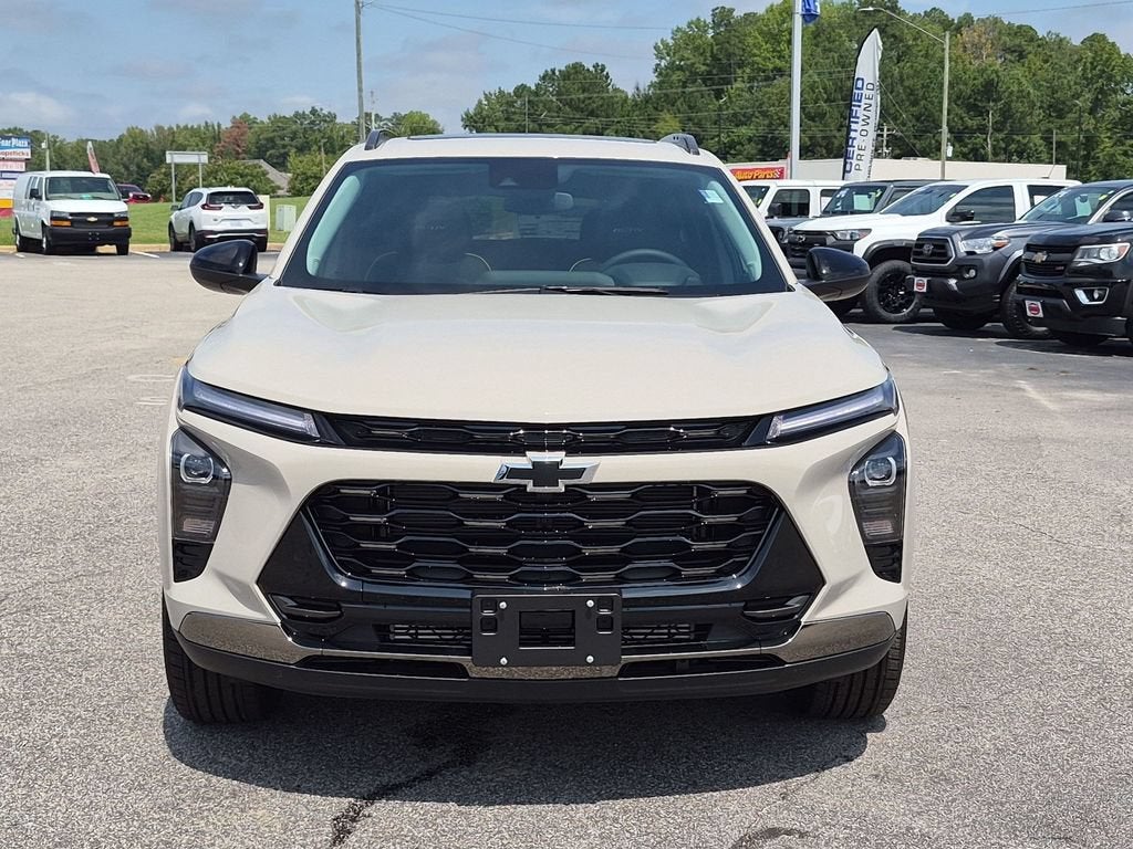 2026 Chevrolet Trax Activ - Photo 9