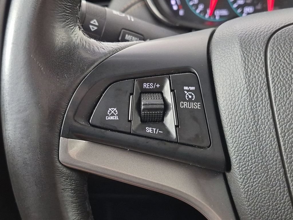 2022 Chevrolet Trax LT - Photo 18