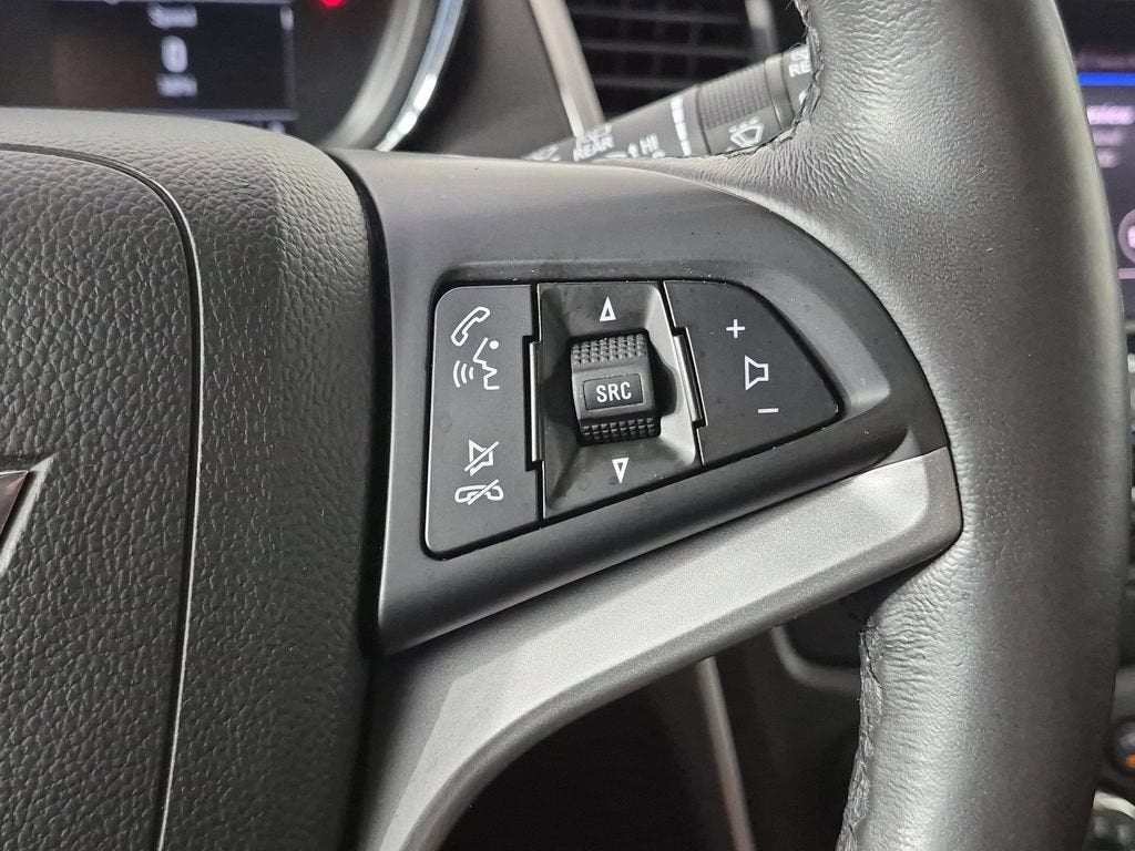 2022 Chevrolet Trax LT - Photo 19