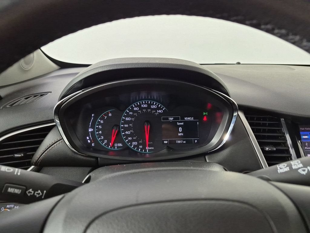 2022 Chevrolet Trax LT - Photo 21