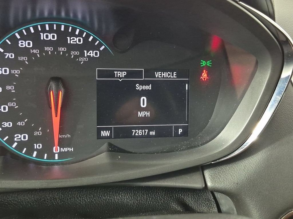 2022 Chevrolet Trax LT - Photo 22