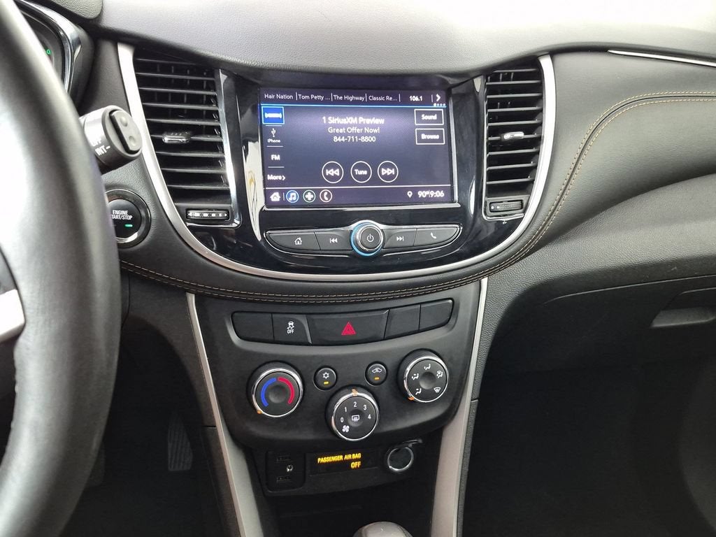 2022 Chevrolet Trax LT - Photo 23