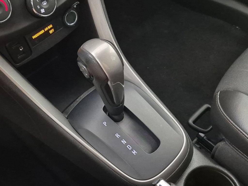 2022 Chevrolet Trax LT - Photo 27