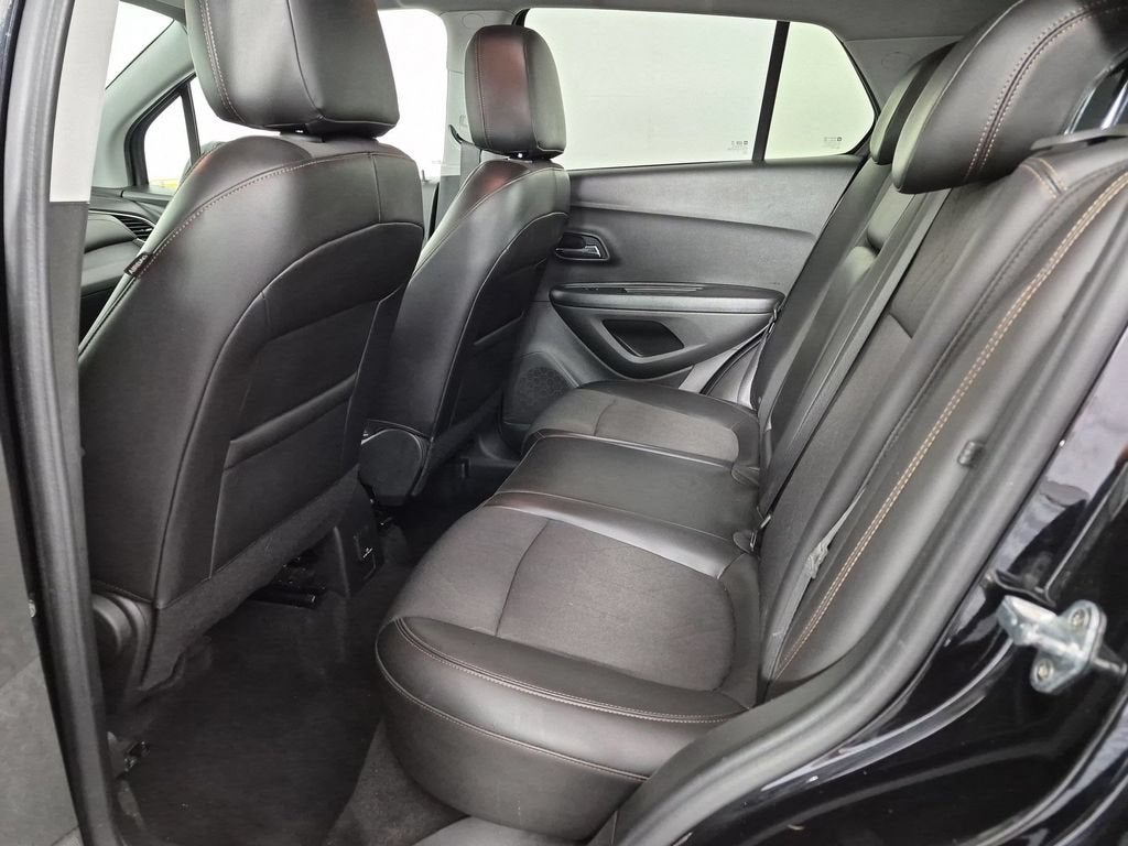 2022 Chevrolet Trax LT - Photo 29