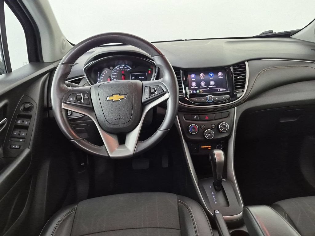2022 Chevrolet Trax LT - Photo 31