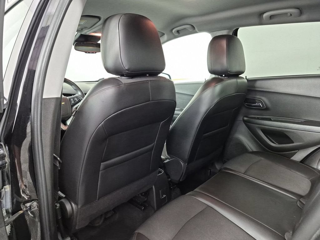 2022 Chevrolet Trax LT - Photo 32