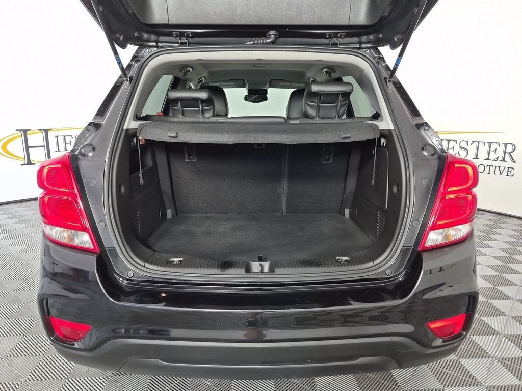 2022 Chevrolet Trax LT - Photo 33