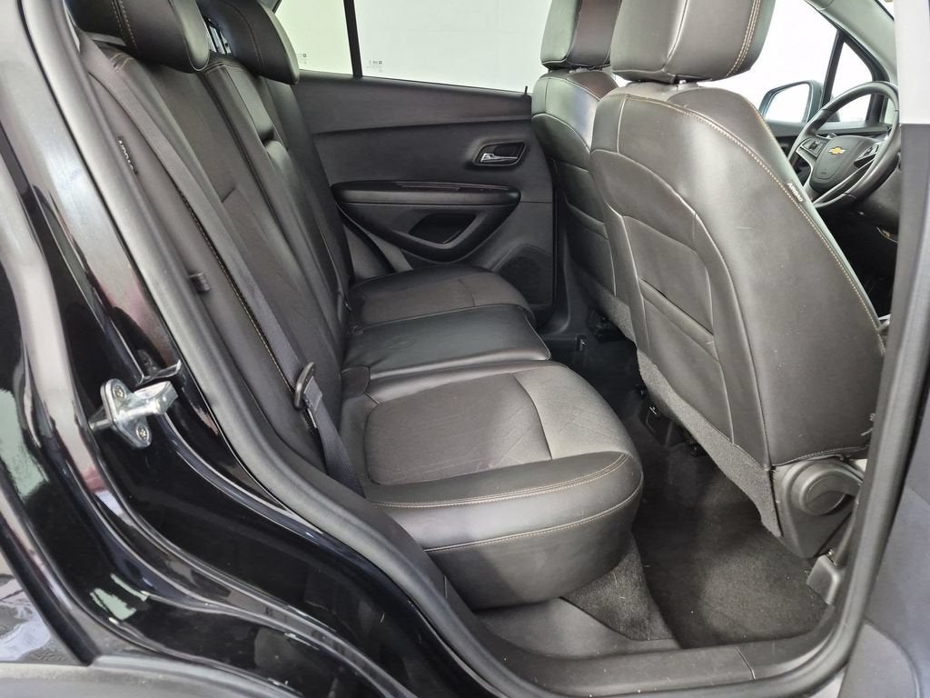 2022 Chevrolet Trax LT - Photo 34