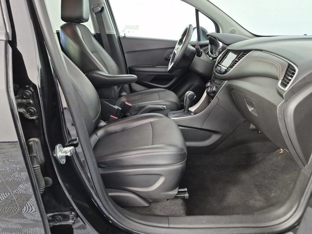 2022 Chevrolet Trax LT - Photo 36
