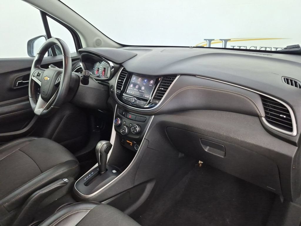 2022 Chevrolet Trax LT - Photo 37