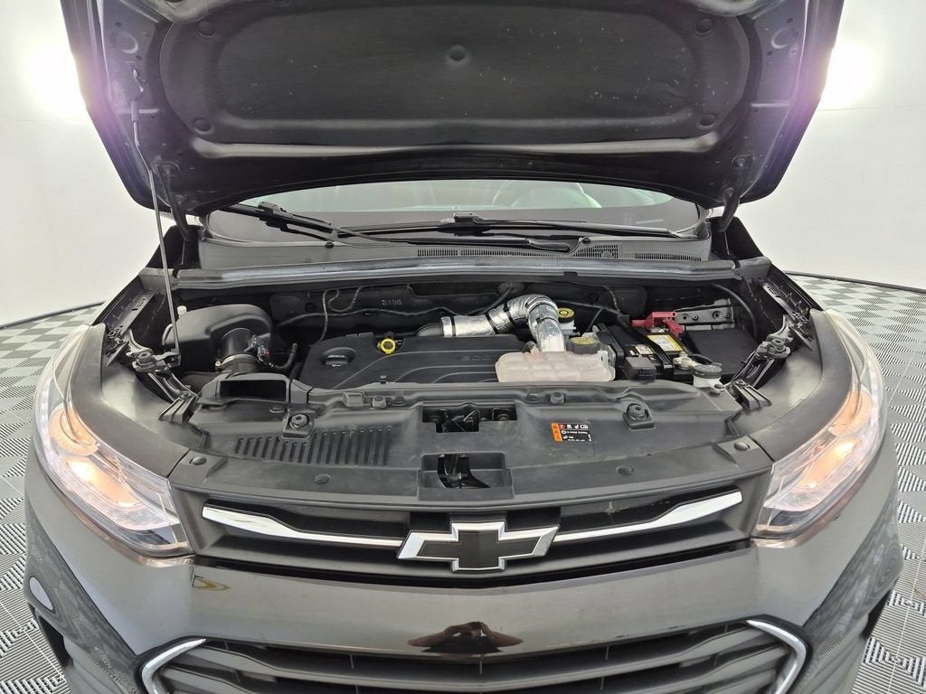 2022 Chevrolet Trax LT - Photo 38