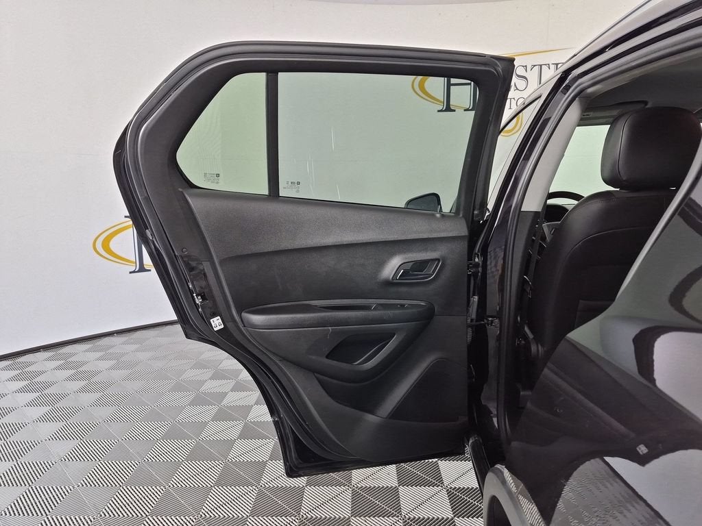 2022 Chevrolet Trax LT - Photo 40