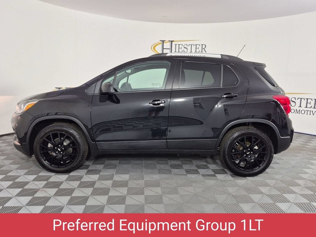2022 Chevrolet Trax LT - Photo 7