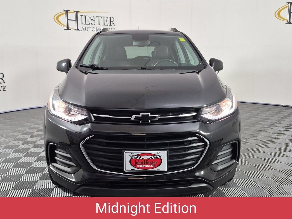 2022 Chevrolet Trax LT - Photo 9