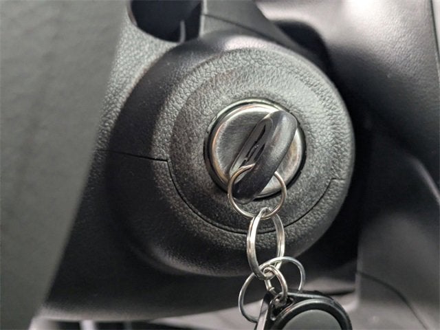 2020 Chevrolet Spark LS Automatic