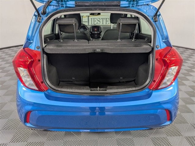 2020 Chevrolet Spark LS Automatic