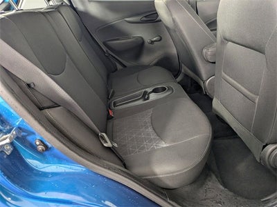 2020 Chevrolet Spark LS Automatic