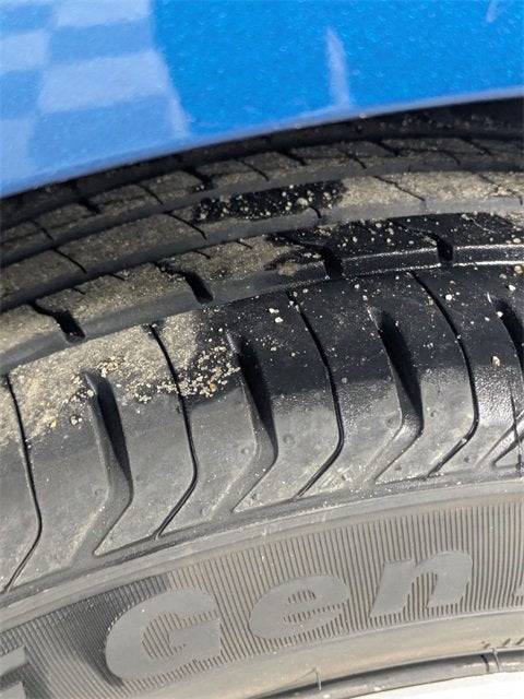 2020 Chevrolet Spark LS Automatic