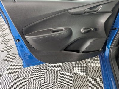 2020 Chevrolet Spark LS Automatic