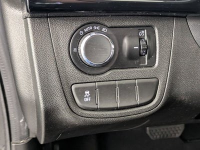 2020 Chevrolet Spark LT