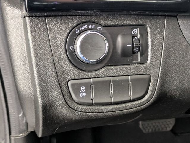 2020 Chevrolet Spark LT