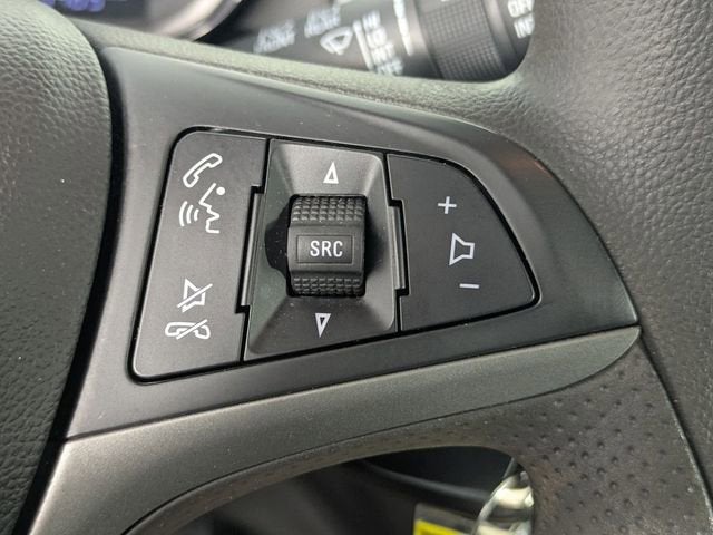 2020 Chevrolet Spark LT