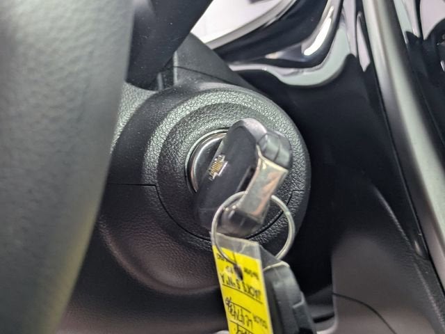 2020 Chevrolet Spark LT