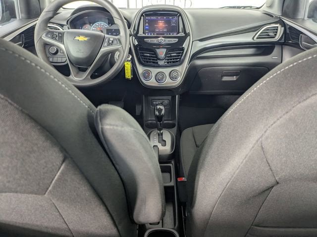 2020 Chevrolet Spark LT