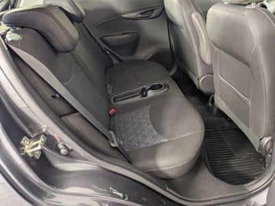 2020 Chevrolet Spark LT