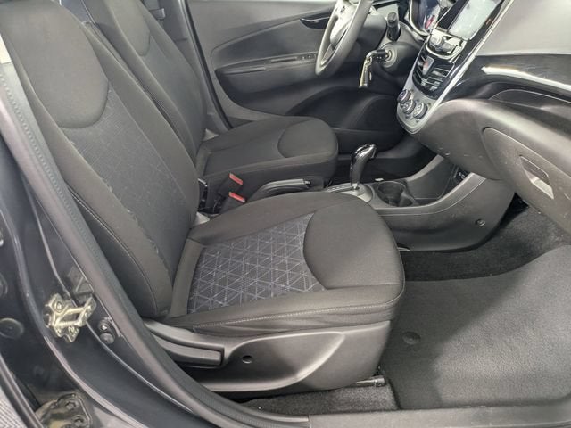 2020 Chevrolet Spark LT