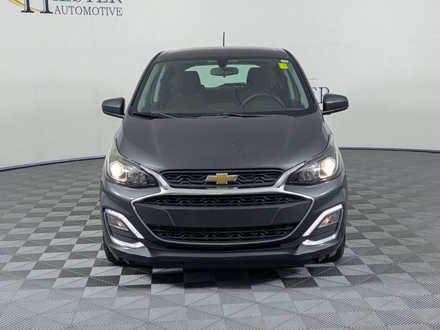 2020 Chevrolet Spark LT