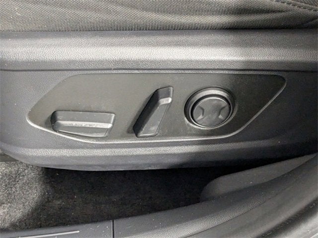 2024 Hyundai Tucson Hybrid Blue