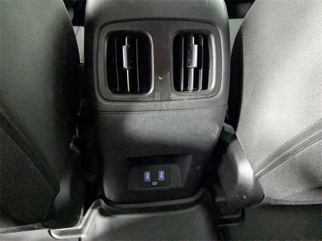 2024 Hyundai Tucson Hybrid Blue