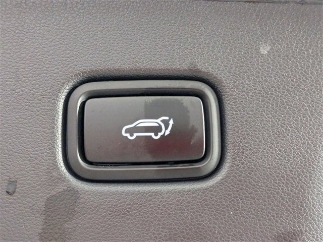 2024 Hyundai Tucson Hybrid Blue