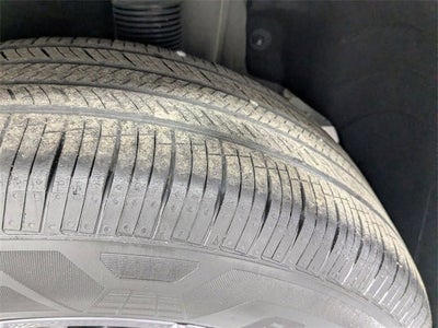 2024 Hyundai Tucson Hybrid Blue