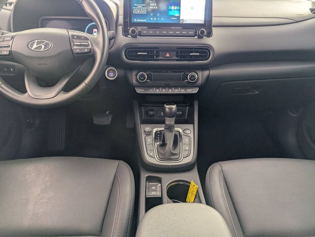 2023 Hyundai Kona Limited
