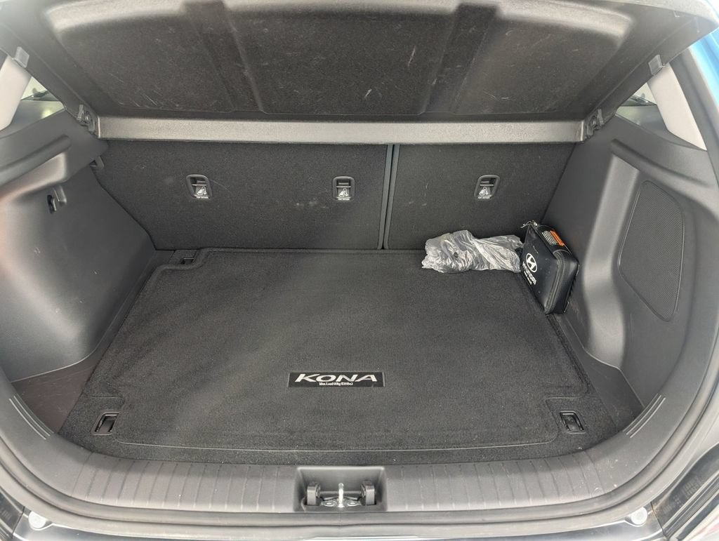 2023 Hyundai Kona Limited