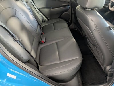 2023 Hyundai Kona Limited
