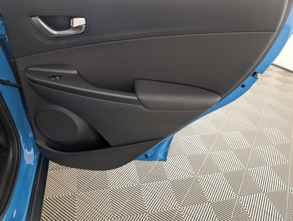 2023 Hyundai Kona Limited