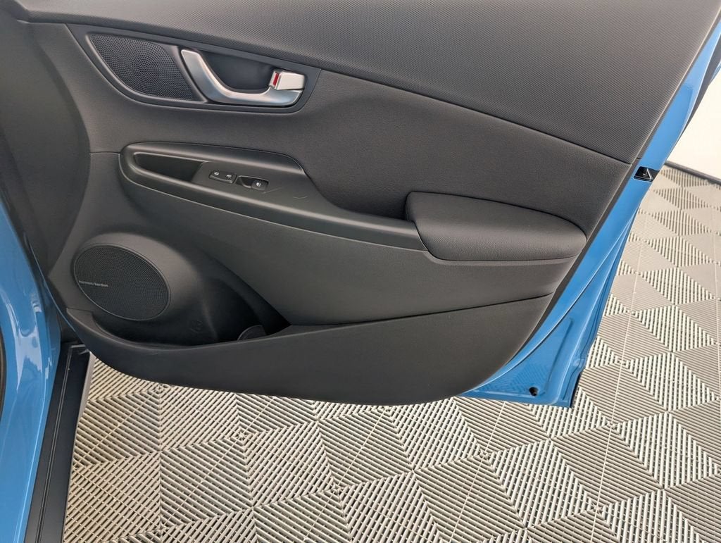 2023 Hyundai Kona Limited