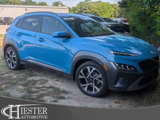 2023 Hyundai Kona Limited