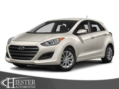 2016 Hyundai Elantra GT GT
