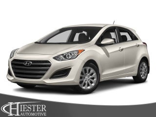 2016 Hyundai Elantra GT GT