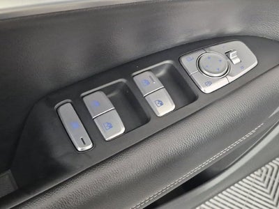 2023 Genesis G70 2.0T RWD