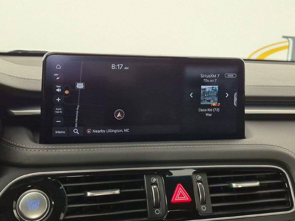 2023 Genesis G70 2.0T RWD