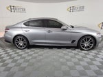2023 Genesis G70 2.0T RWD