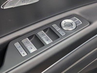 2024 Genesis GV80 NA