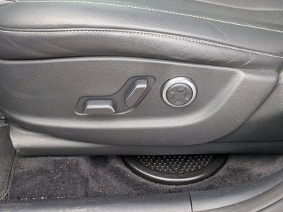 2024 Genesis GV80 NA