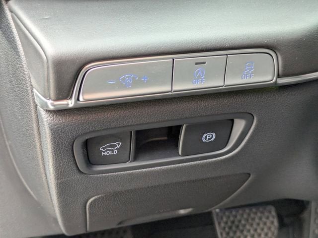 2024 Genesis GV80 NA
