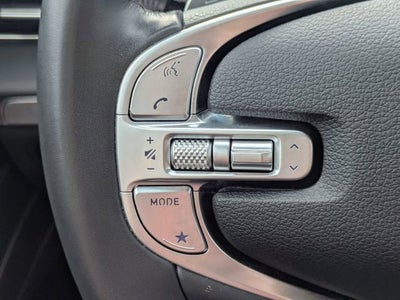 2024 Genesis GV80 NA